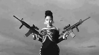 Nicki Minaj Recoil