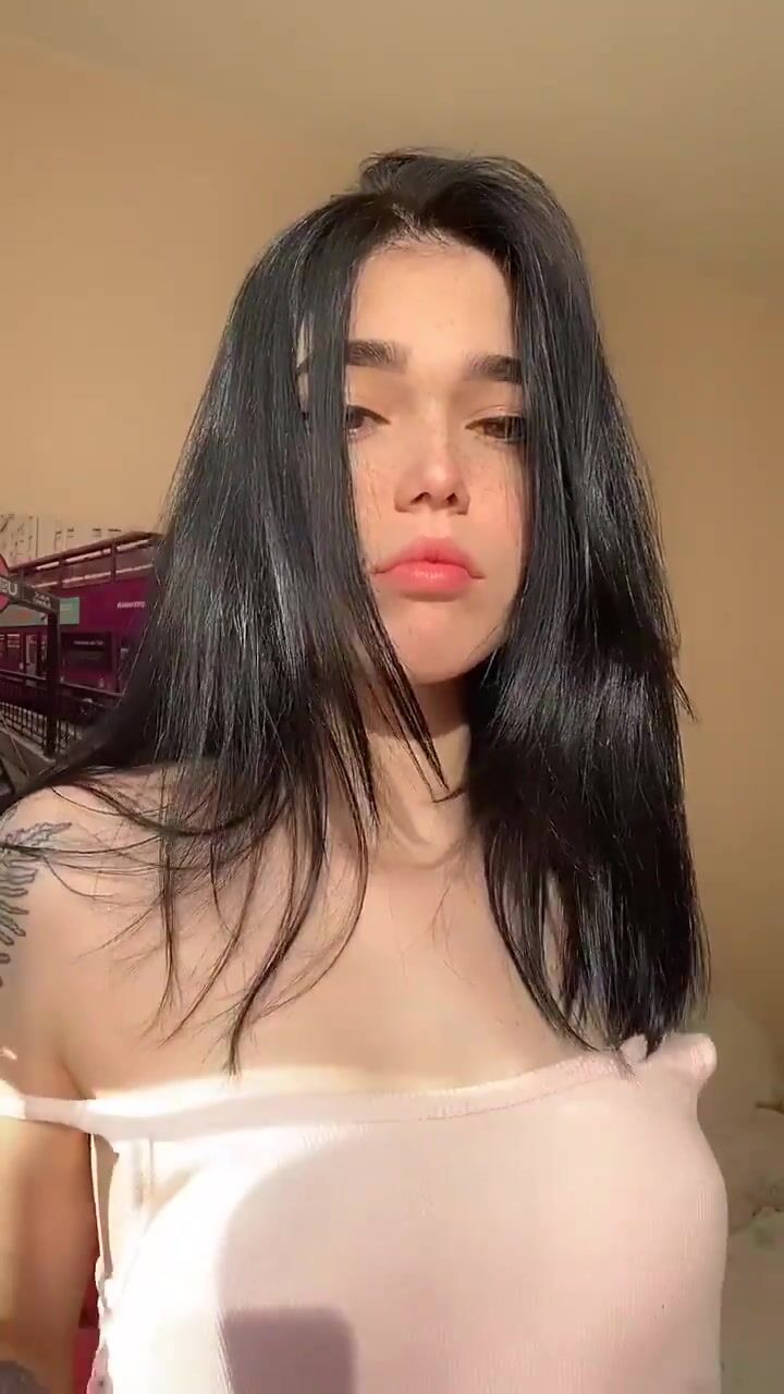 Naked tiktok tw