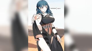 Dancer Byleth [chocojax]