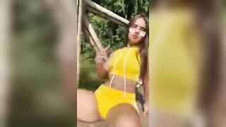 Karen Lopez - IG Live