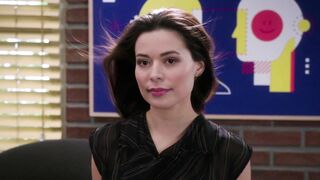 This is the look Miranda Cosgrove gives you when she wants you to fuck her and cum on her face