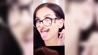 SSSNIPERWOLF CUM TRIBUTE 2