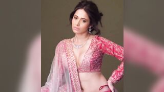 Nushrat Bharucha Superhot Photoshoot