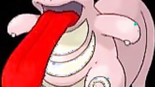 Wish I Had That Tongue