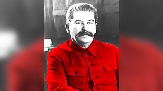 Rainbow Stalin...