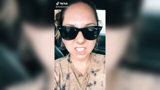 Remy's Latest TikTok - She's a Cutie