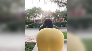 An Ass Like the Sun