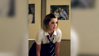 Ana De Armas in ''Knock Knock''