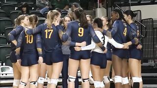 Kent State Volleyball