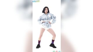 ITZY - Ryujin (Jiggle Slowmo)