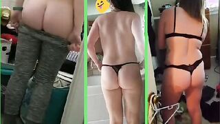 Which video of wife do u like better? Why?