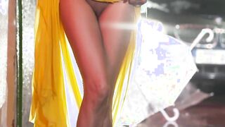 Rain Dance Poonam Pandey (2020)4400mb Hindi Hot Video 15min 15se(Download link in comments)
