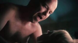 Natalie Dormer makes the hottest facial expressions while getting fucked