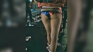 I want to pound Harley Quinn’s(Margot Robbie) tight ass senseless she would be such a wild fuck