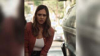 Jessica Alba sure is LA's finest