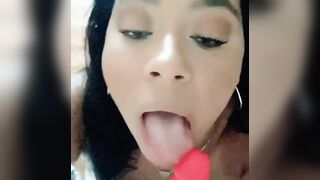 Babvgrace from Tiktok?