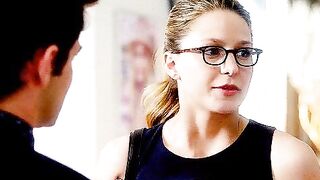 Anyone else fuckin horny for Melissa Benoist?