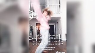 Jennette Mccurdy is on tiktok now, and im loving it ????????????