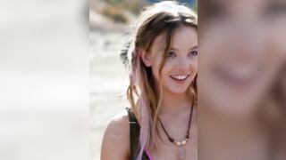 Sydney Sweeney -- ''Dead Ant'' (2017)