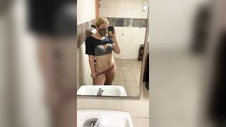 Where would you fuck me in public~? 19 ????
