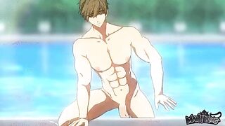 Makoto here to warn you to wear sunscreen! (Maoh King)