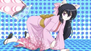 Omamori Himari