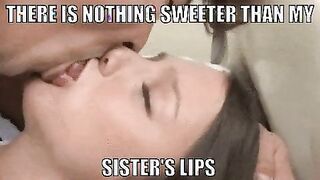 Sister's lips - Dessert from heaven????????