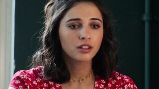 Naomi Scott