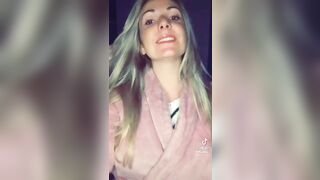 This is my first tiktok video. Please be patient with me ????