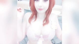 Lewd Ochako :3 Do you like? Only 2 days left to join Ochako and secure all your lewd September sets on Patre0n !!