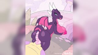 Hot Dragon [MF] (Tentabat)