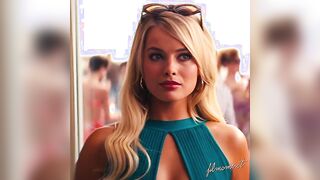 Margot Robbie