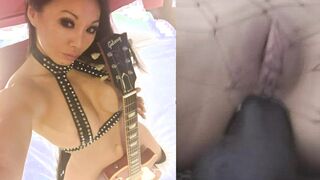 [/r/EnhancedFucktoys]Guitar Slut