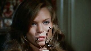 Phyllis Major in The Candy Snatchers, 1973