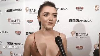 Maisie Williams