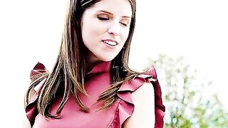 After this realization Anna Kendrick was taken and gamgbanged by 100 of her biggest fans