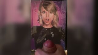 Taylor swift milked me