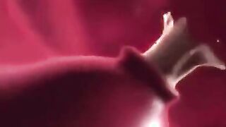 LF Color Source: Animated, internal, ovary, egg, ovulation