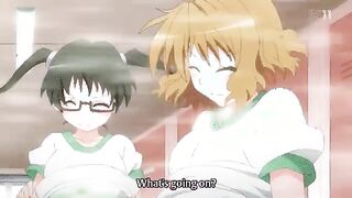 "Wind" [To Love Ru Darkness]