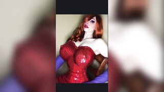 Jessica Rabbit