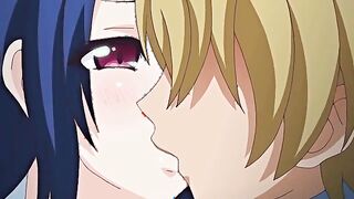 Nozoki Kanojo Episode 1