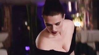 Katie McGrath