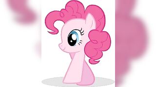 Tried searching for a Pinkie drawing base and found this lol