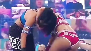 Peyton's juicy ass ????