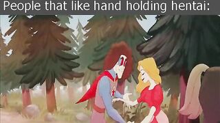 Love Hands
