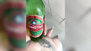 My favourite Chinese beer