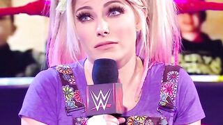 Alexa Bliss ⁉️