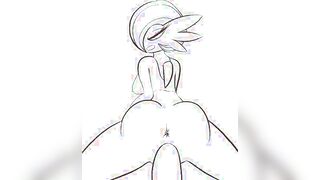 Gardevoir