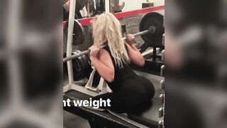 Liv Morgan ????