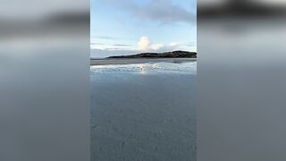 Ardroil Beach - Uig, Isle of Lewis, Outer Hebrides, SCOTLAND